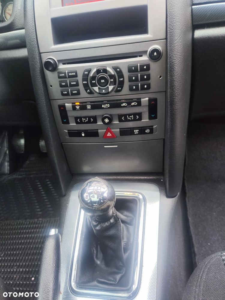 Peugeot 407 135 Premium - 15