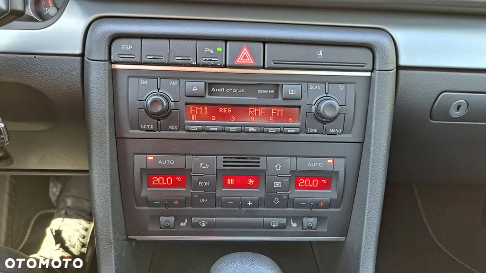 Audi A4 Avant - 20