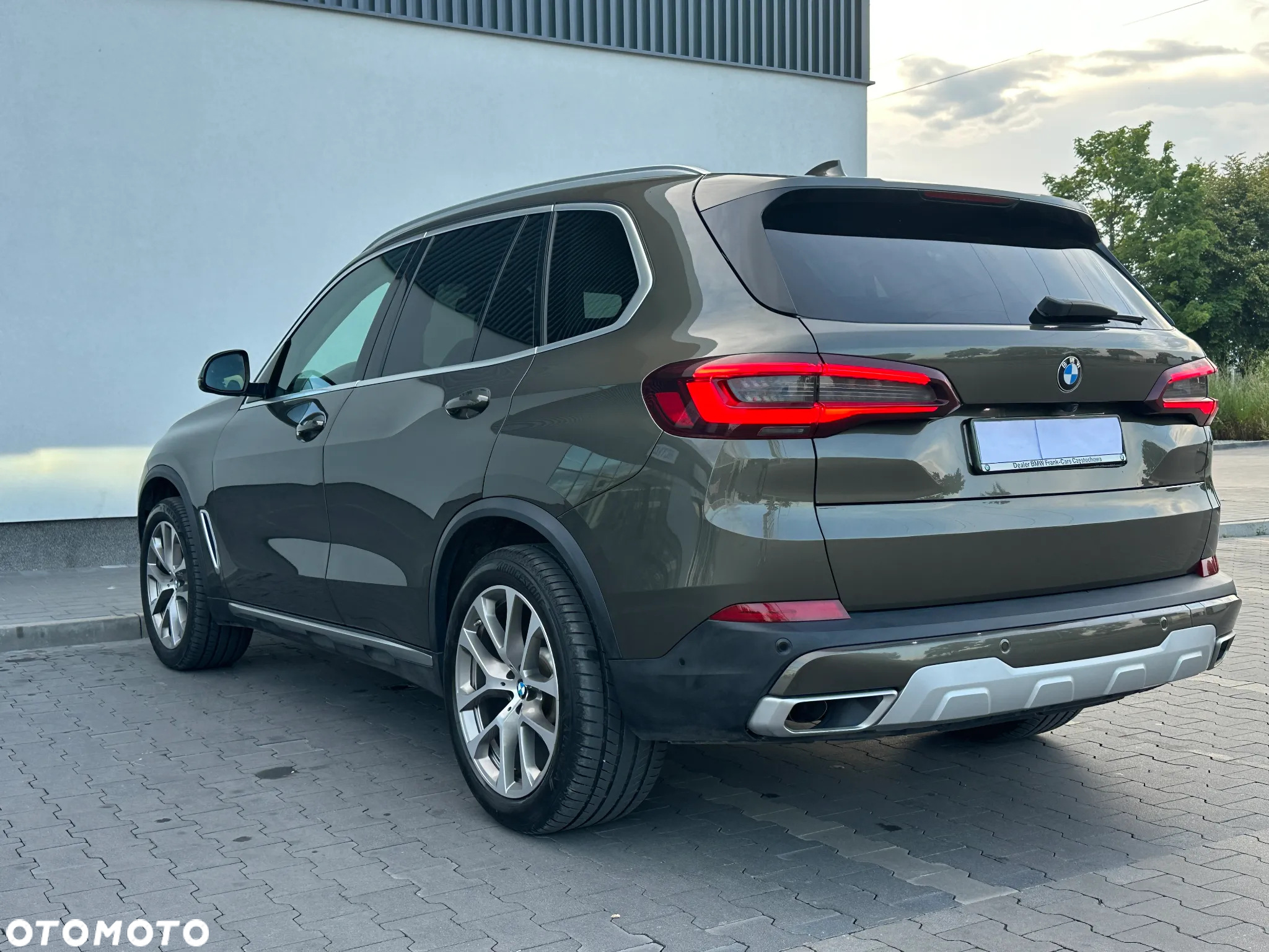 BMW X5 xDrive25d - 4