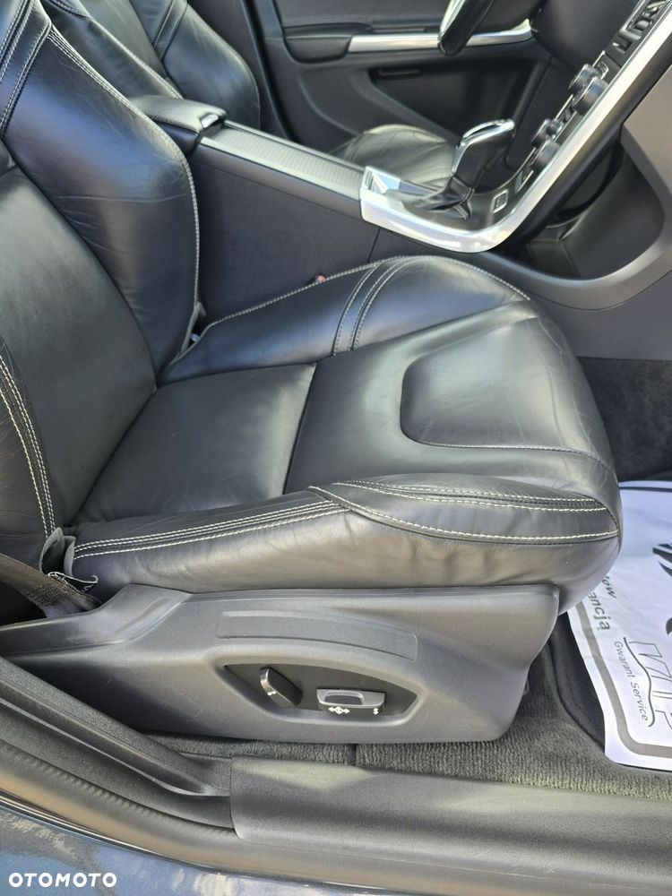 Volvo V60 2013