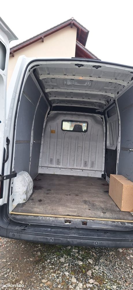 Opel Movano - 5