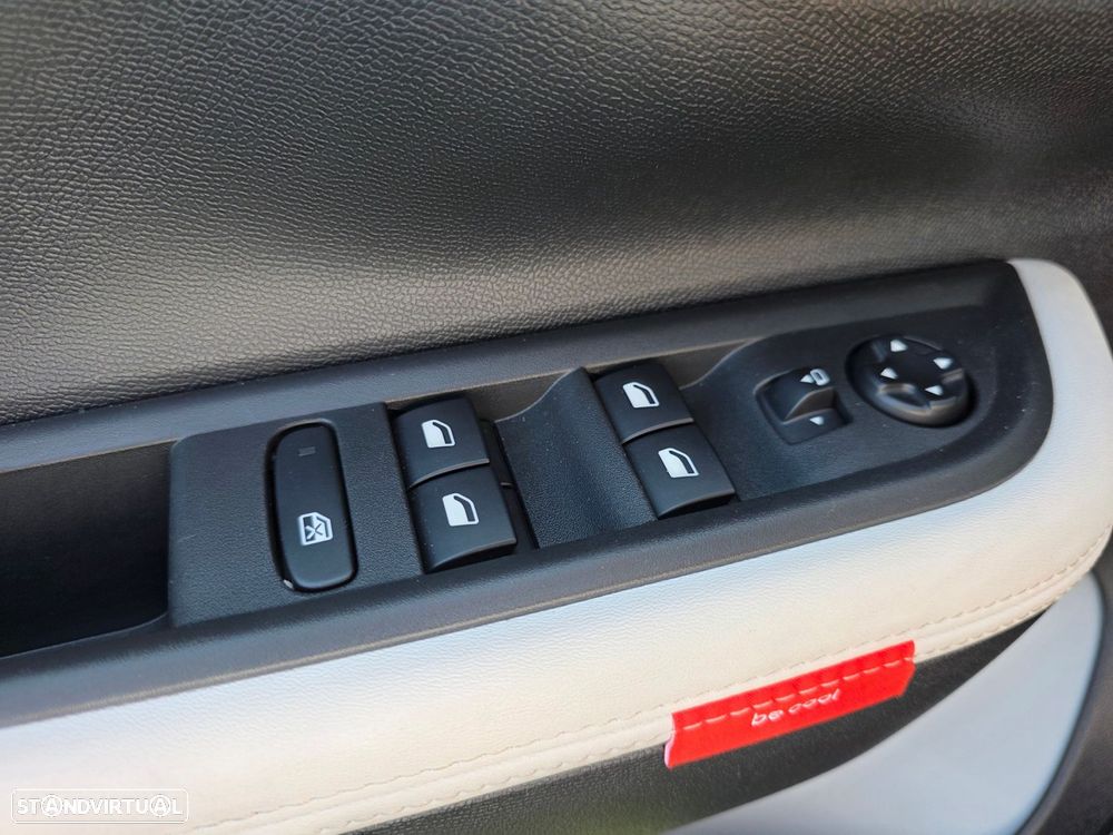 Citroën C3 1.2 Hybrid Max e-DSC6 - 20