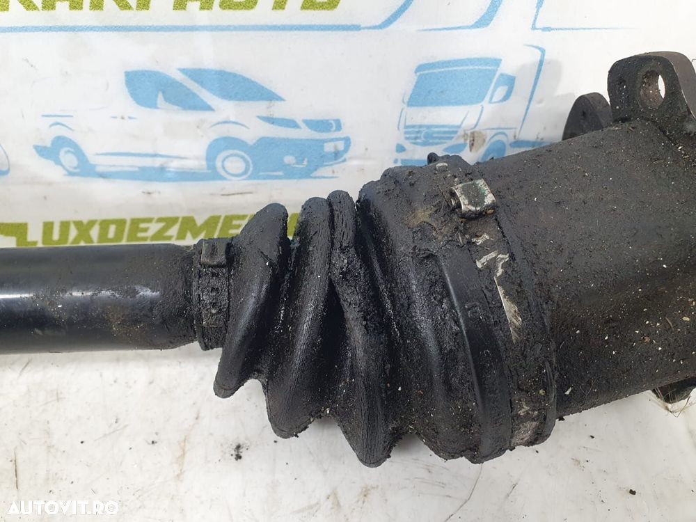 Planetara stanga fata 4e0407271n 4.0 tdi ASE Audi A8 D3/4E  [din 2002 - 3