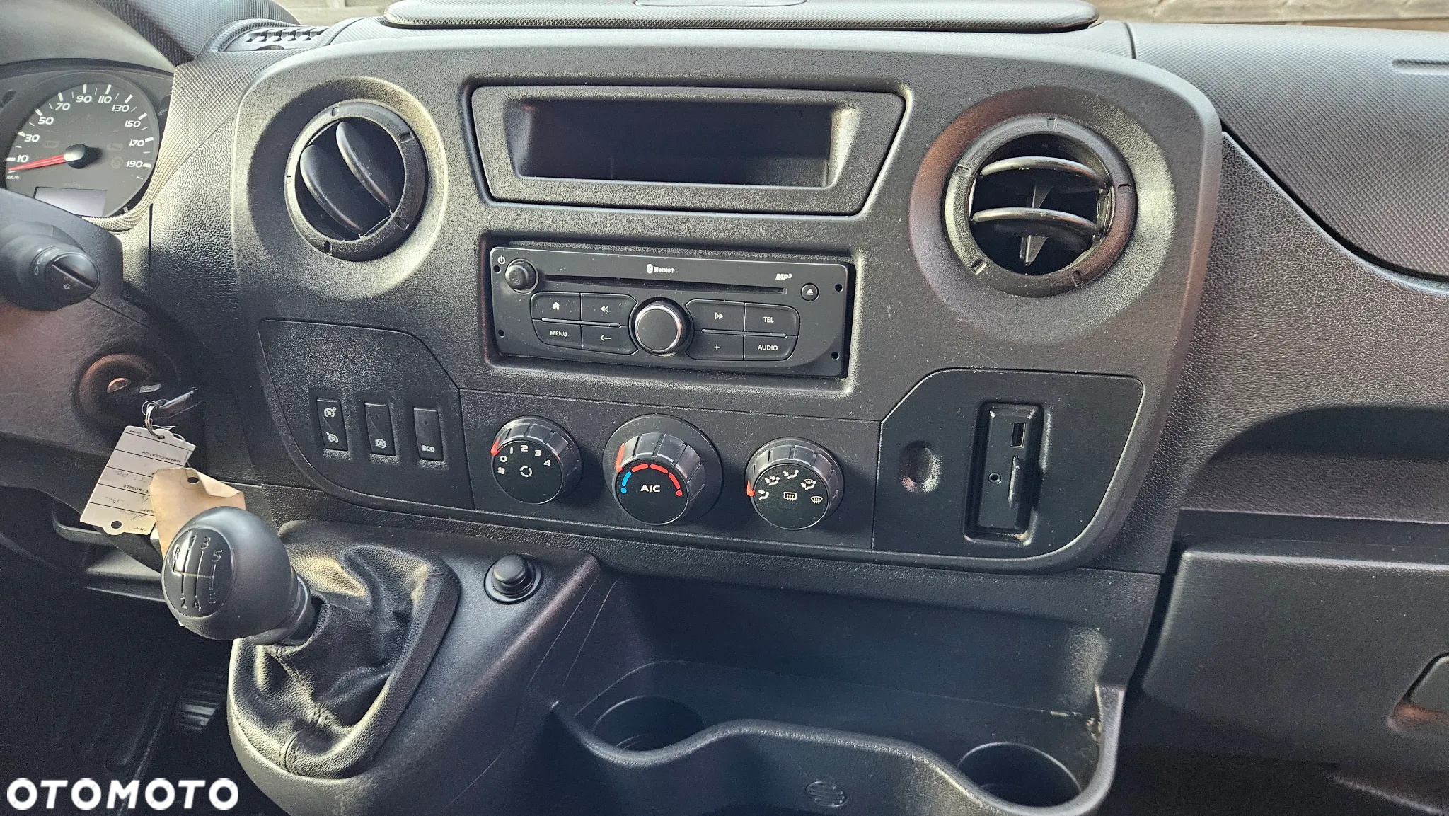 Renault MASTER - 10