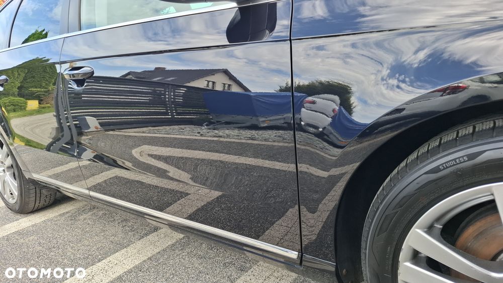 Volkswagen Passat - 19
