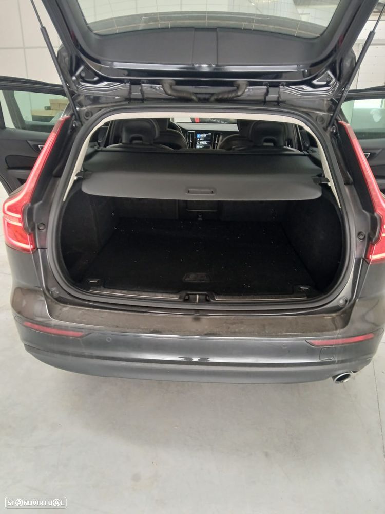 Volvo V60 - 10