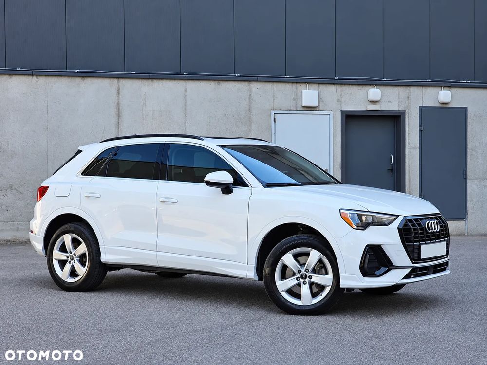 Audi Q3 - 4