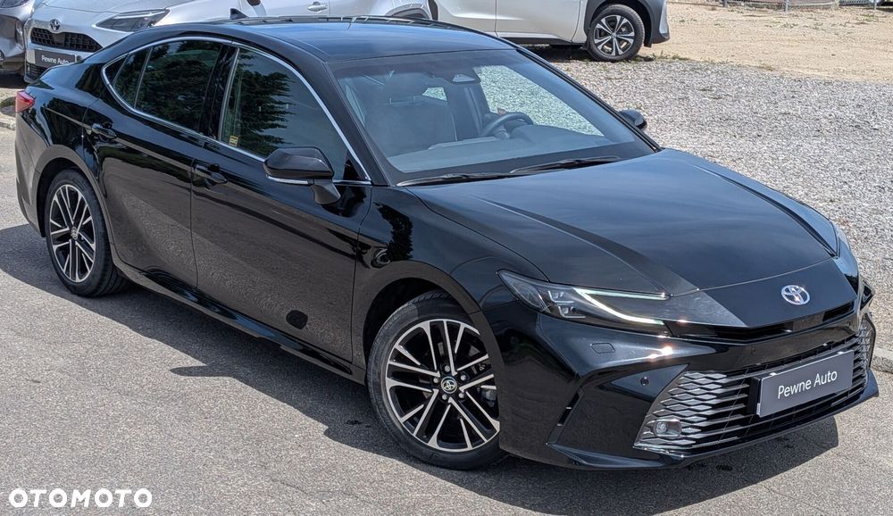 Toyota Camry - 15