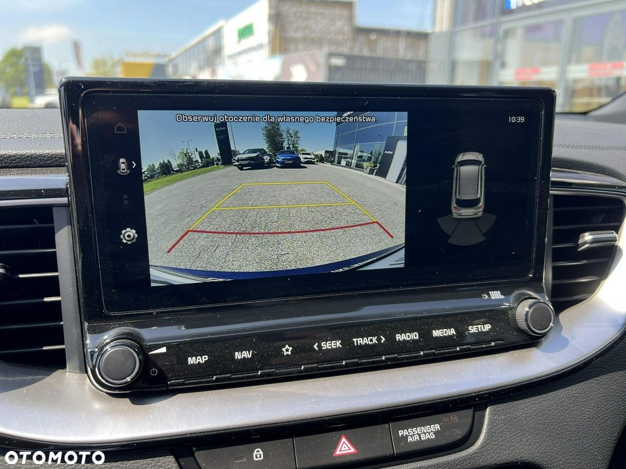 Kia ProCeed - 30