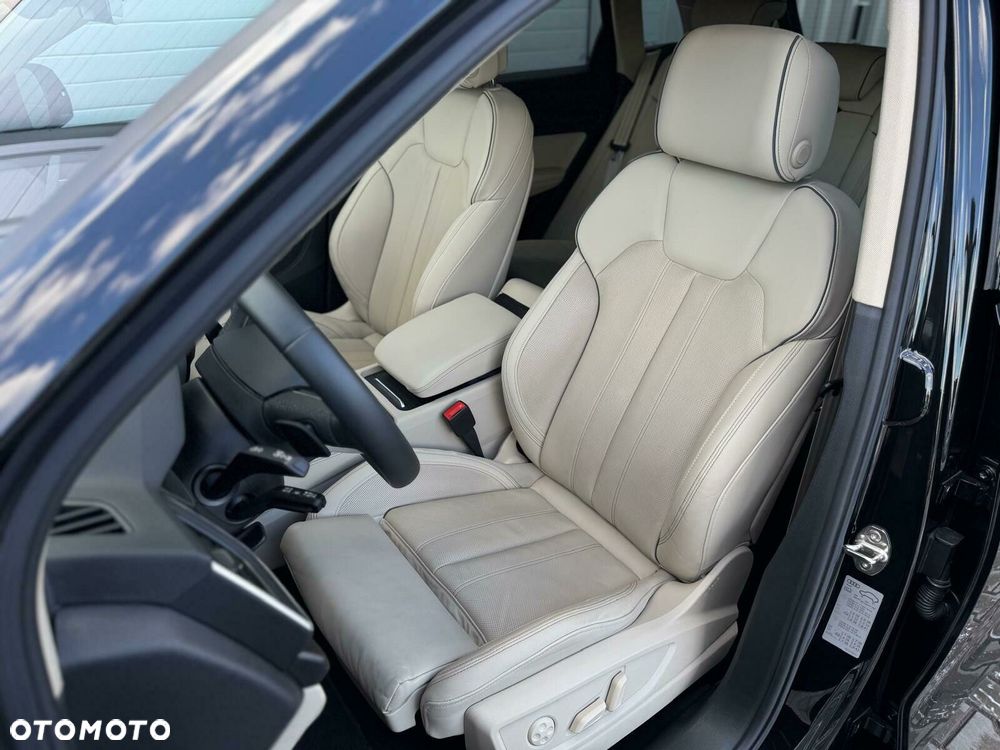 Audi Q5 e-Hybrid 270 kW Quattro S tronic - 30