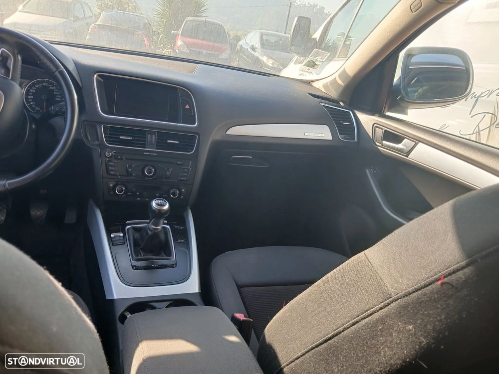 Audi Q5 - 3
