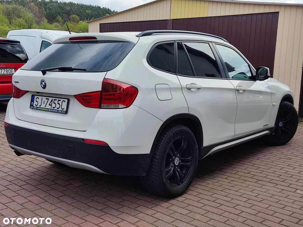 BMW X1 - 18
