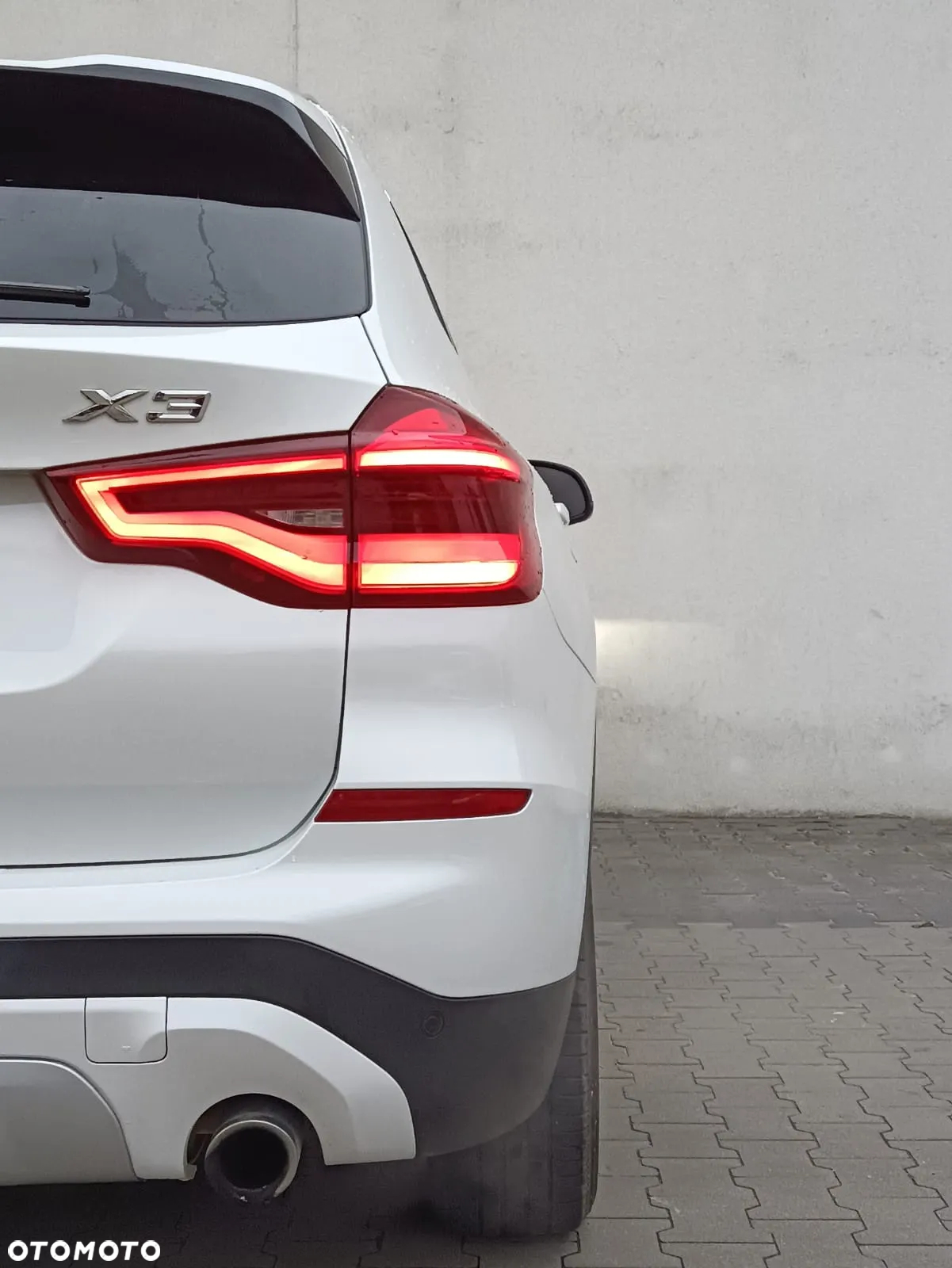 BMW X3 xDrive30i xLine - 9