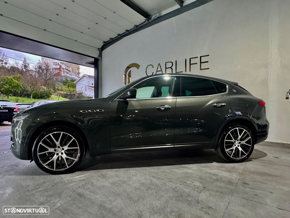 Maserati Levante 3.0 V6 Gransport - 4