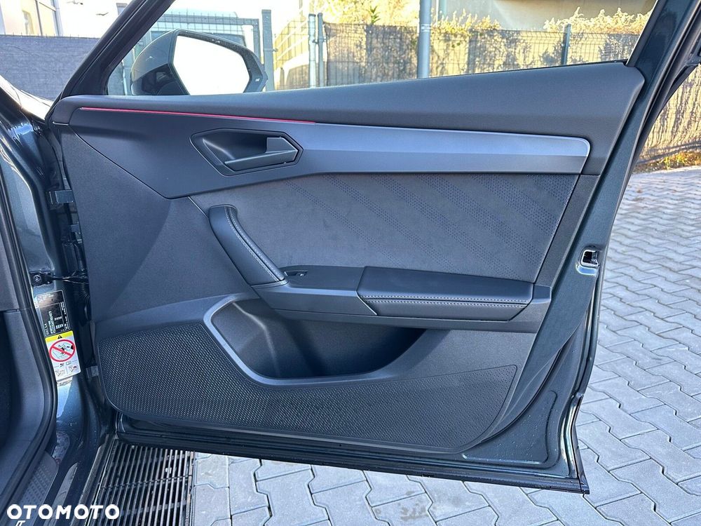 Cupra Formentor 1.5 TSI DSG - 19