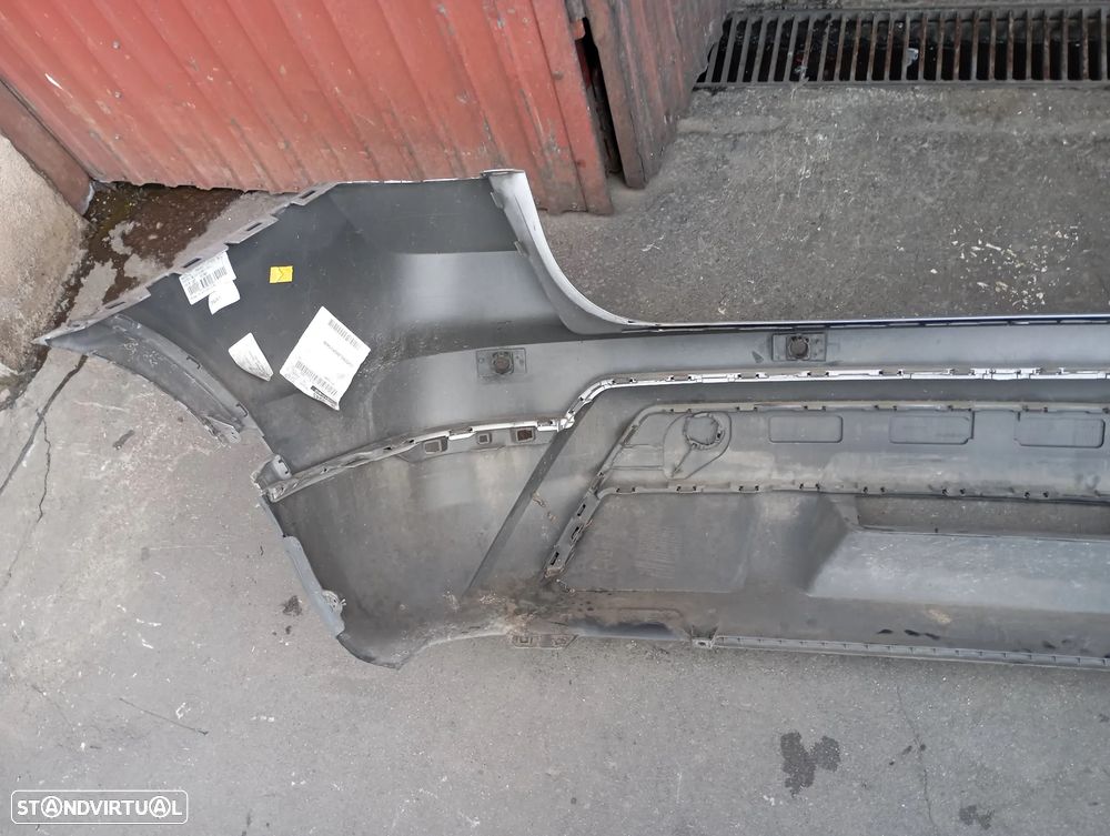 SEAT ARONA PARA CHOQUES TRÁS - PC531 - 7
