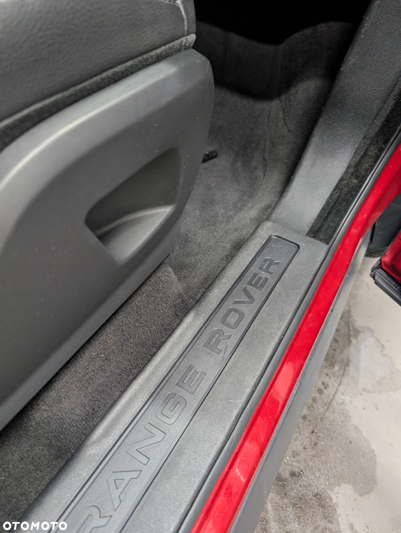 Land Rover Range Rover Evoque - 15