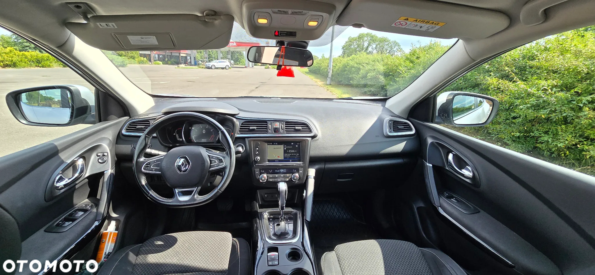 Renault Kadjar - 6
