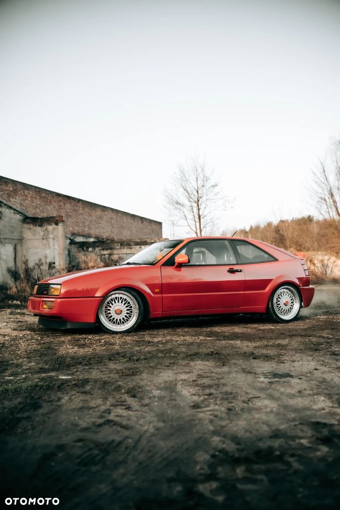 Volkswagen Corrado 1.8 G60 - 27