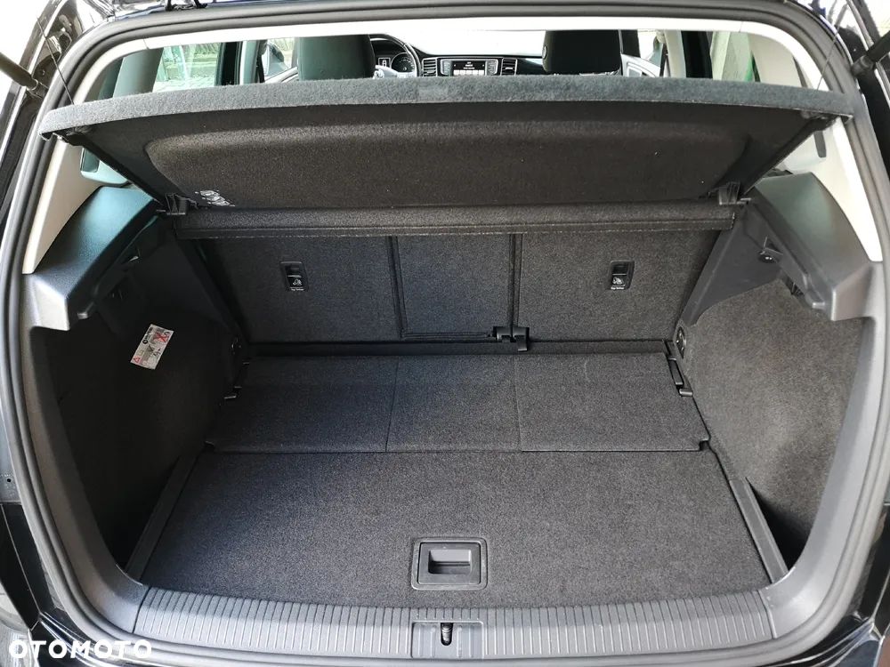 Volkswagen Golf Sportsvan 1.2 TSI (BlueMotion Technology) Comfortline - 29