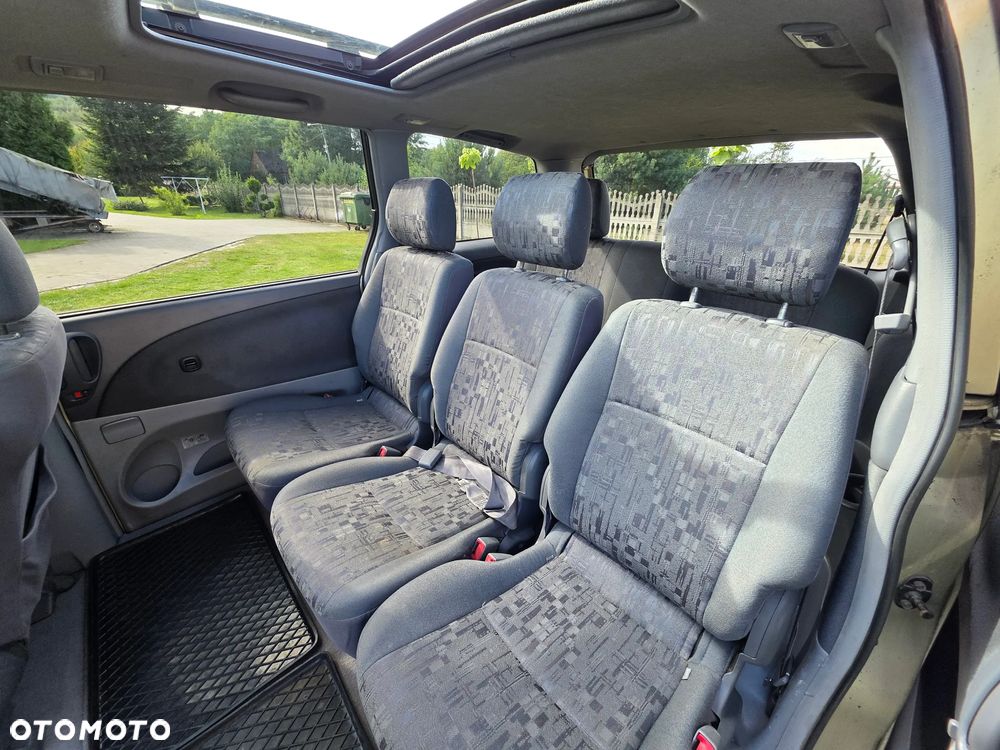 Toyota Previa 2.4 VVT-i - 6