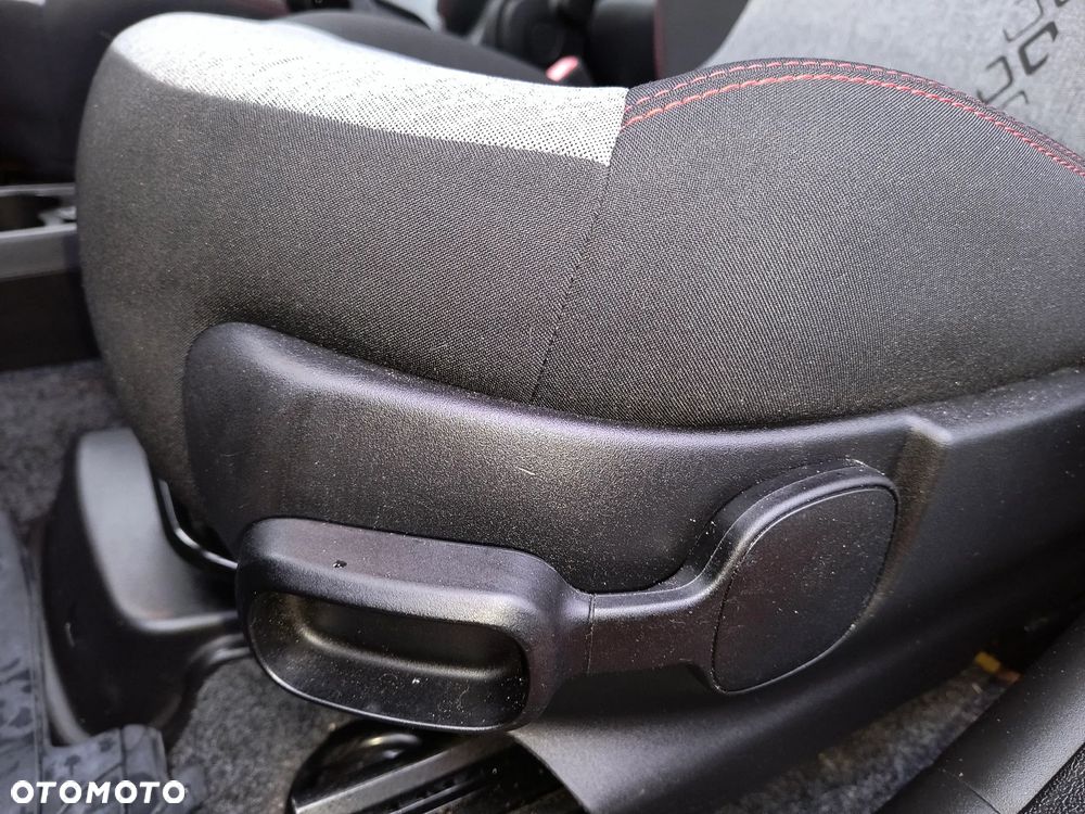 Fiat Panda 1.2 Lounge EU6 - 8