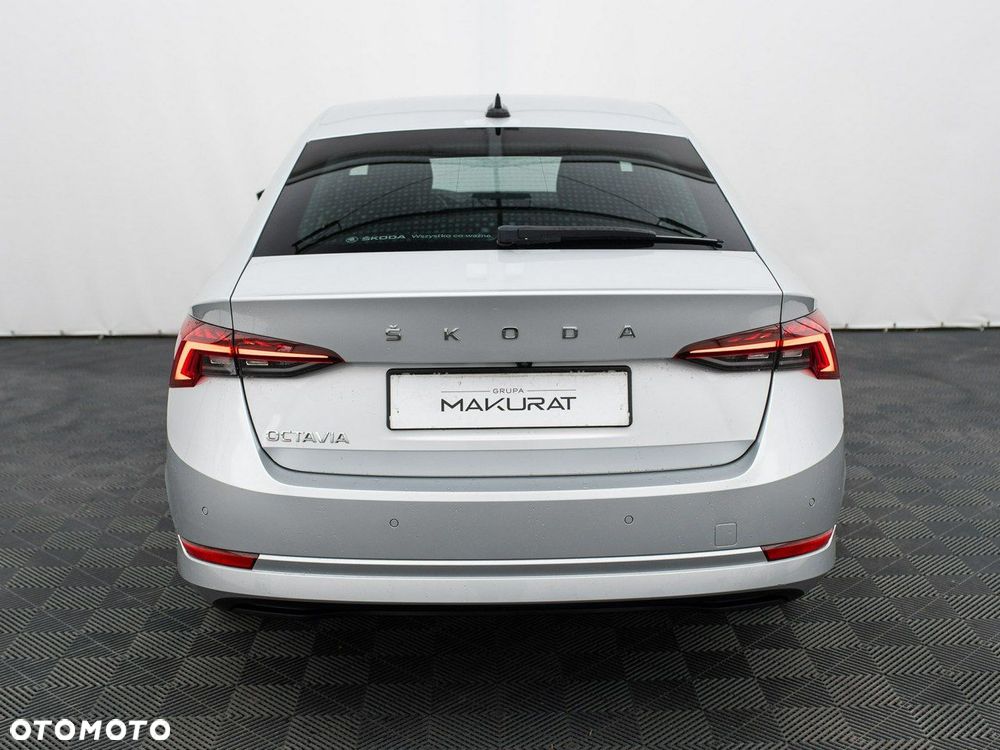 Skoda Octavia - 10