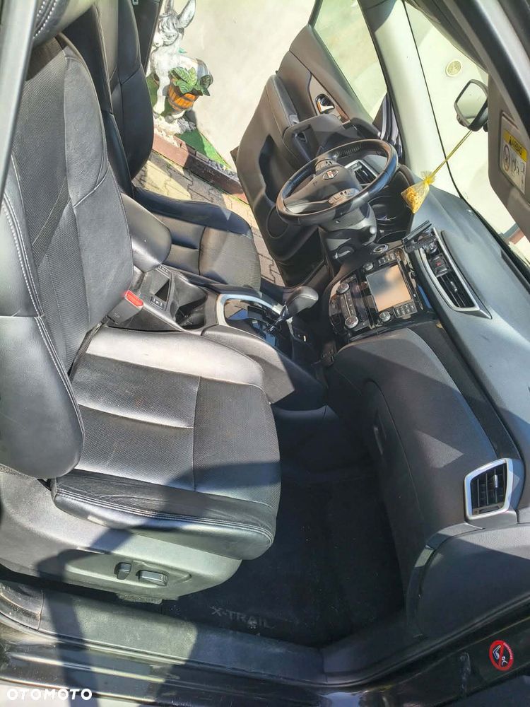 Nissan X-Trail 1.6 dCi Xtronic 360 - 2