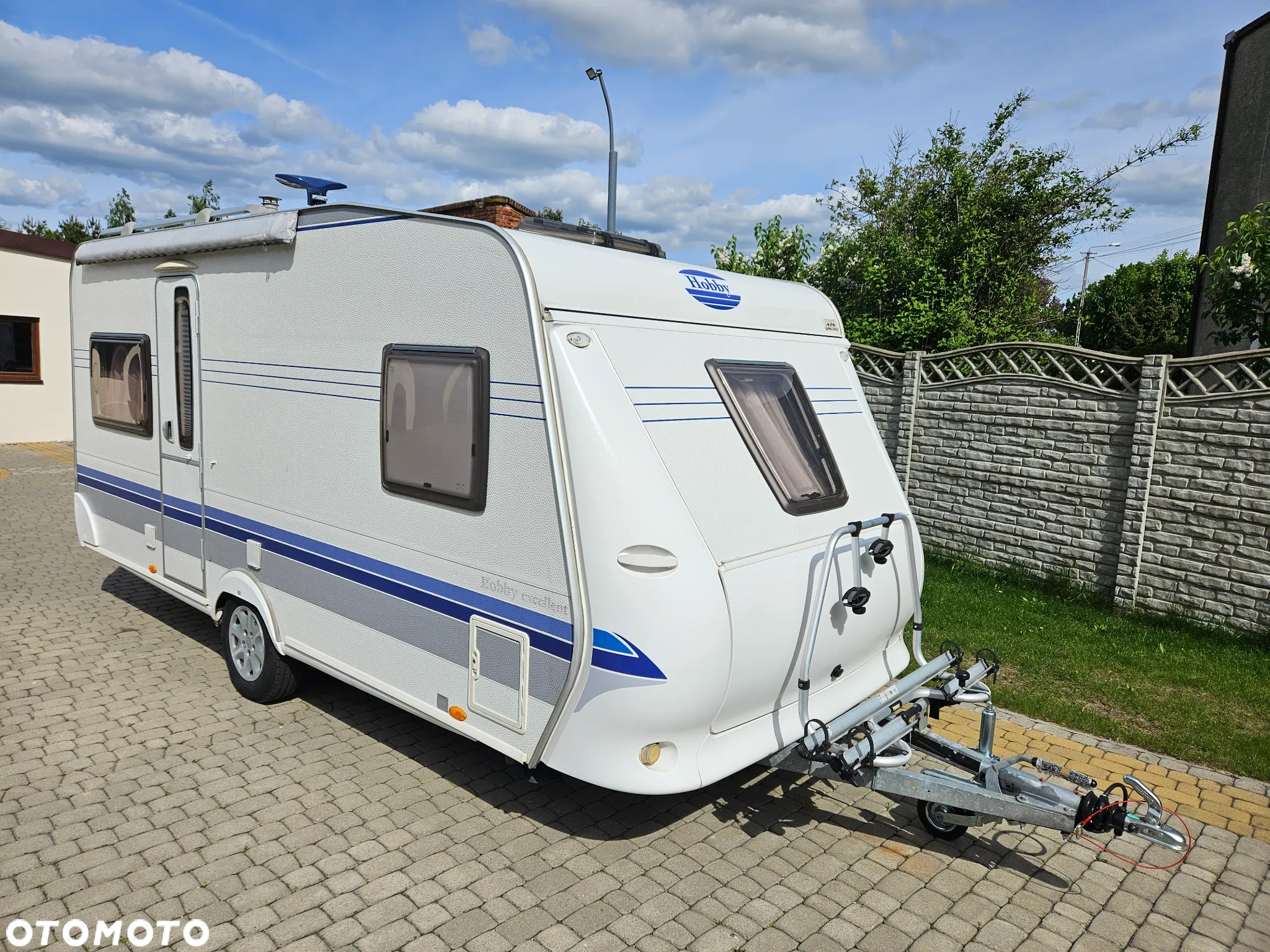 Hobby 460 - 3