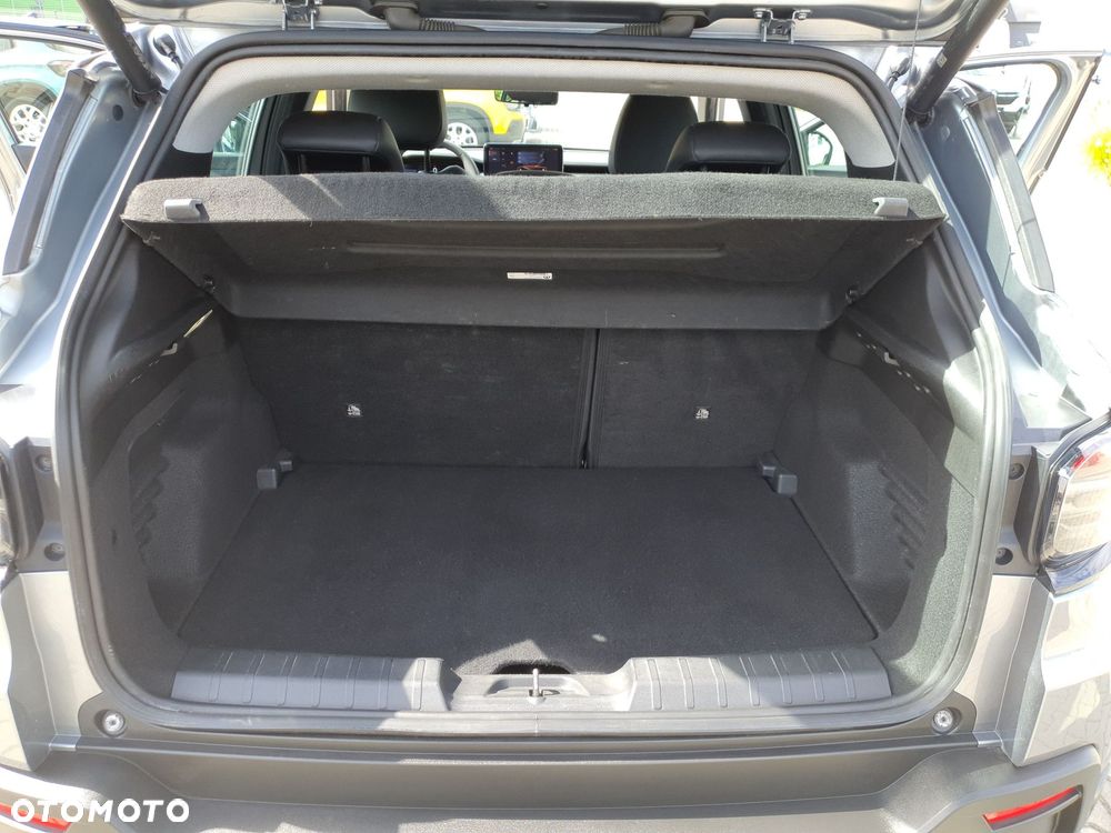 Jeep Avenger 1.2 GSE T3 Altitude FWD - 26