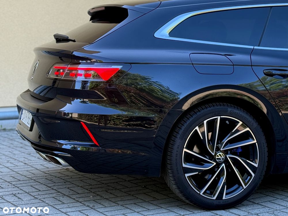 Volkswagen Arteon 2.0 TSI OPF 4Motion DSG R - 39