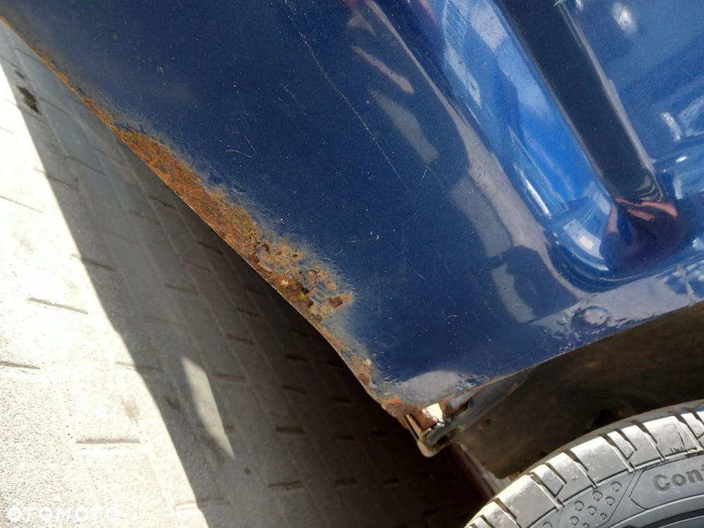 VW T5 MULTIVAN DRZWI PRAWE PRZEDNIE PRAWY PRZÓD KOLOR: LD5Q - 10