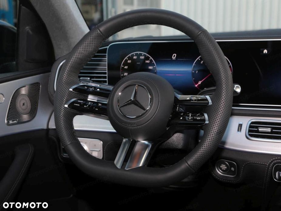 Mercedes-Benz GLE - 7