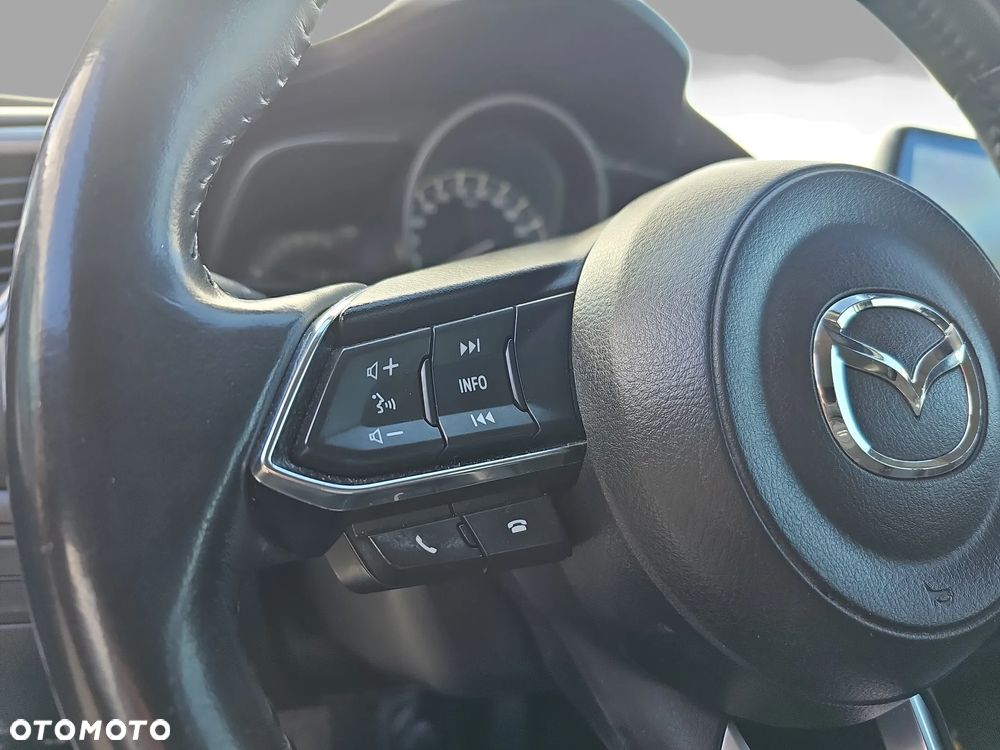 Mazda 3 2.0 Skymotion - 22