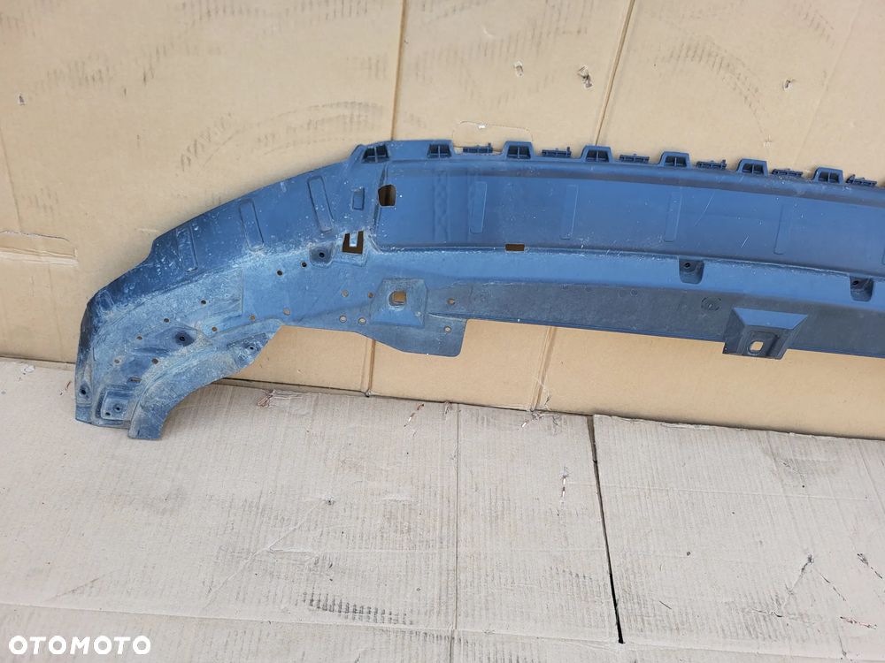 DOKLADKA ZDERZAKA PRZOD AUDI Q2 81A - 2