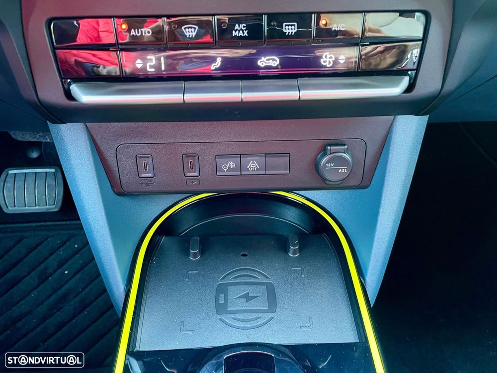 Fiat Grande Panda 1.2 Hybrid La Prima eDCT - 15