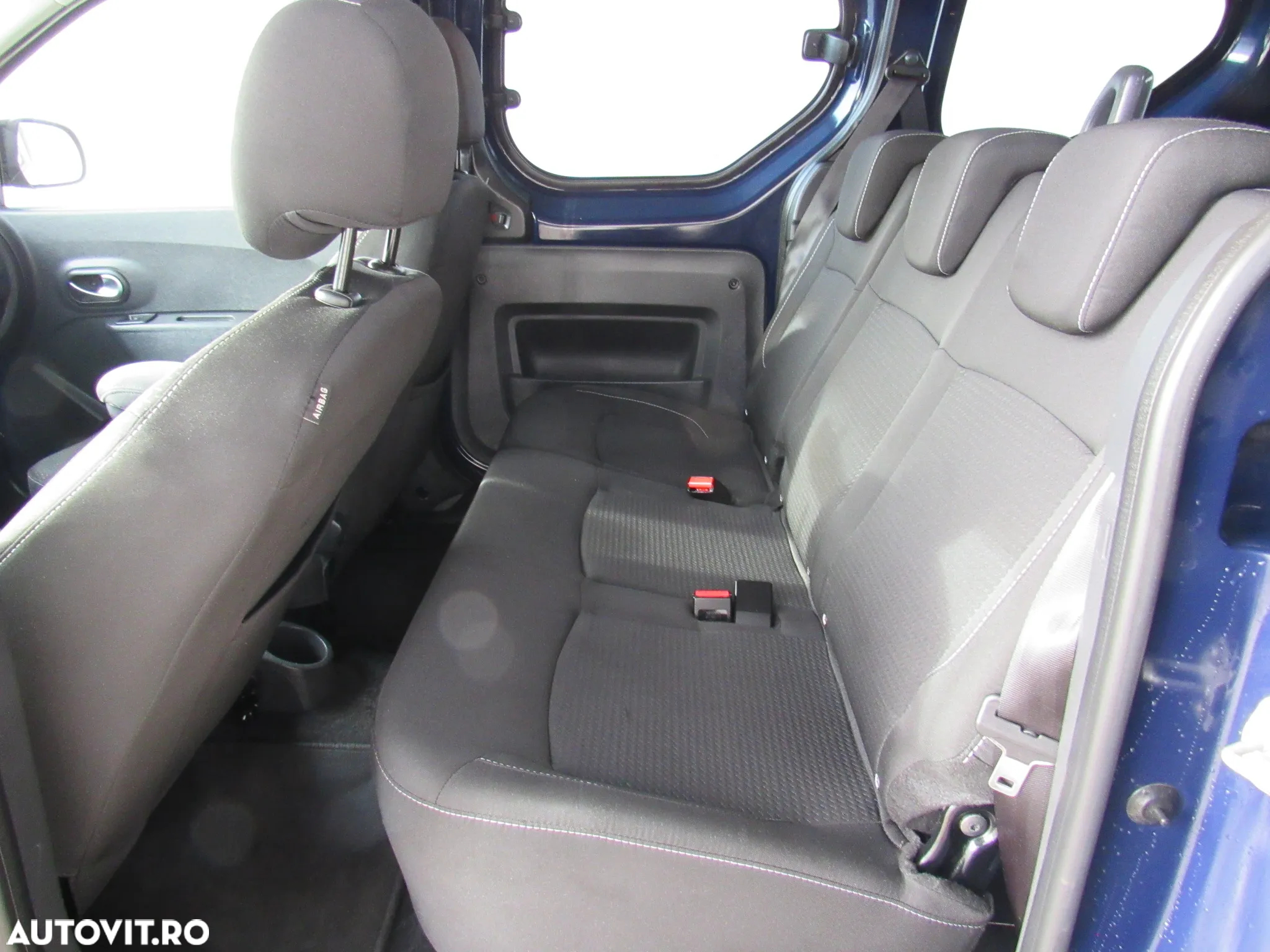 Dacia Dokker TCe 130 GPF Laureate - 8