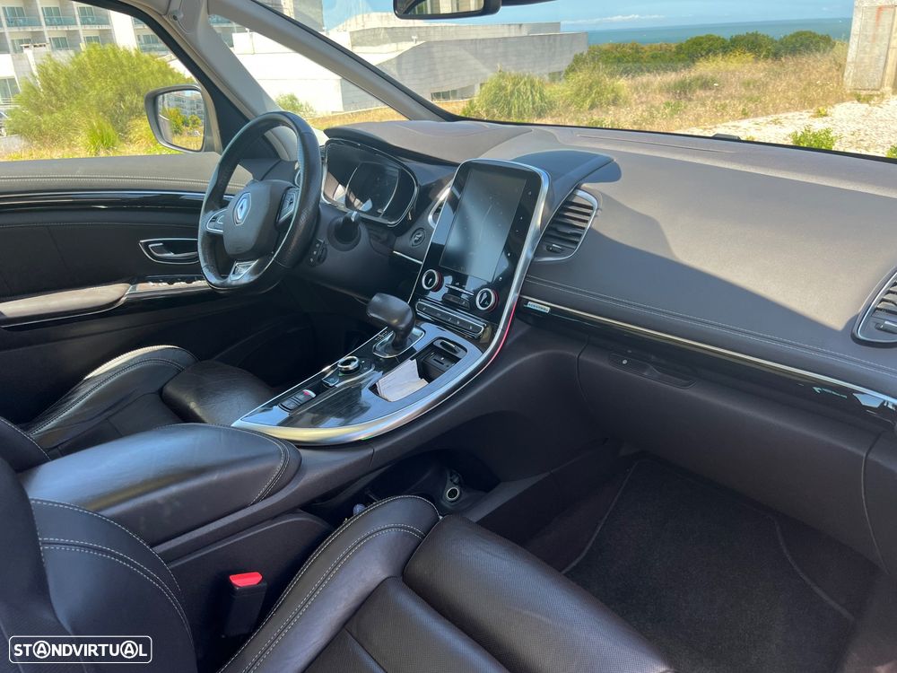 Renault Espace Energy dCi 160 EDC Initiale Paris - 6