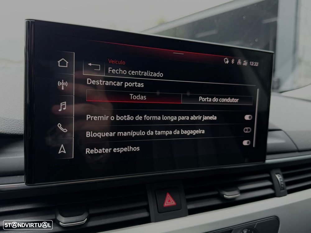 Audi A5 Sportback 35 TDI Advanced S tronic - 44