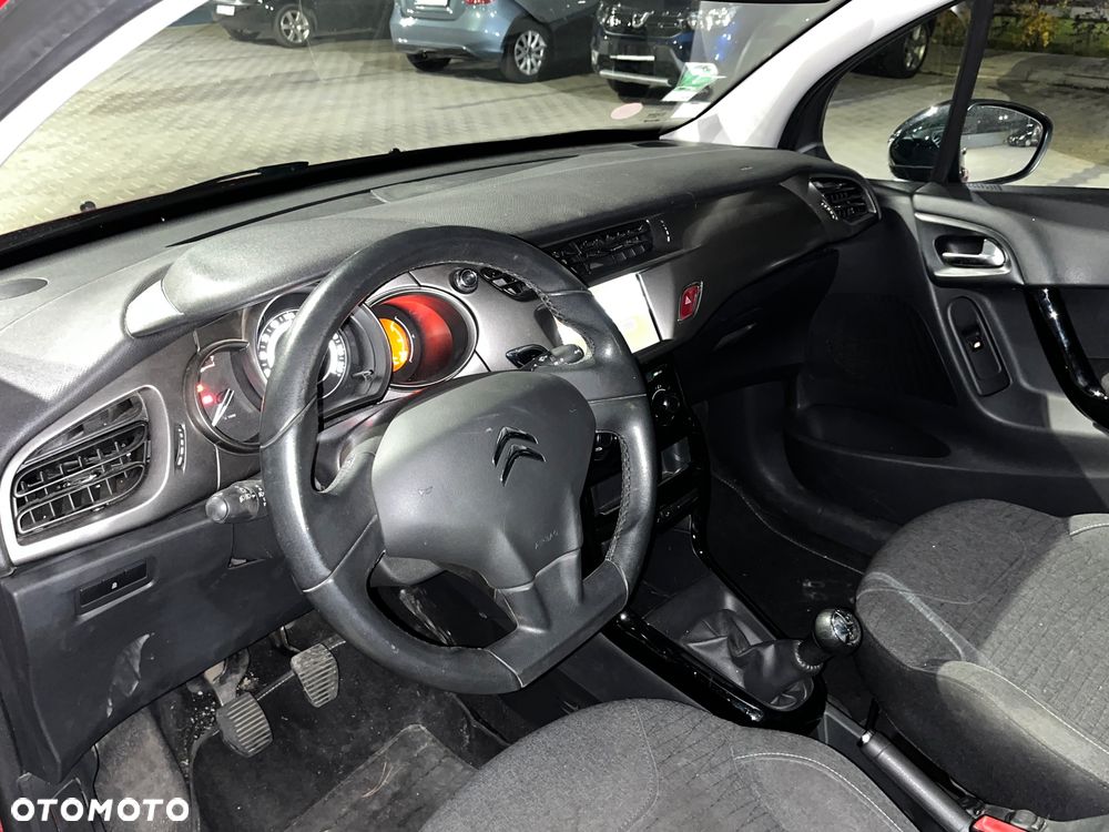 Citroën C3 1.2 PureTech Feel - 6