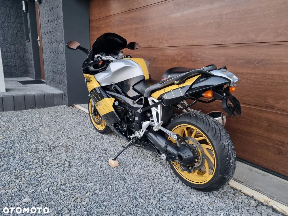 BMW K - 5