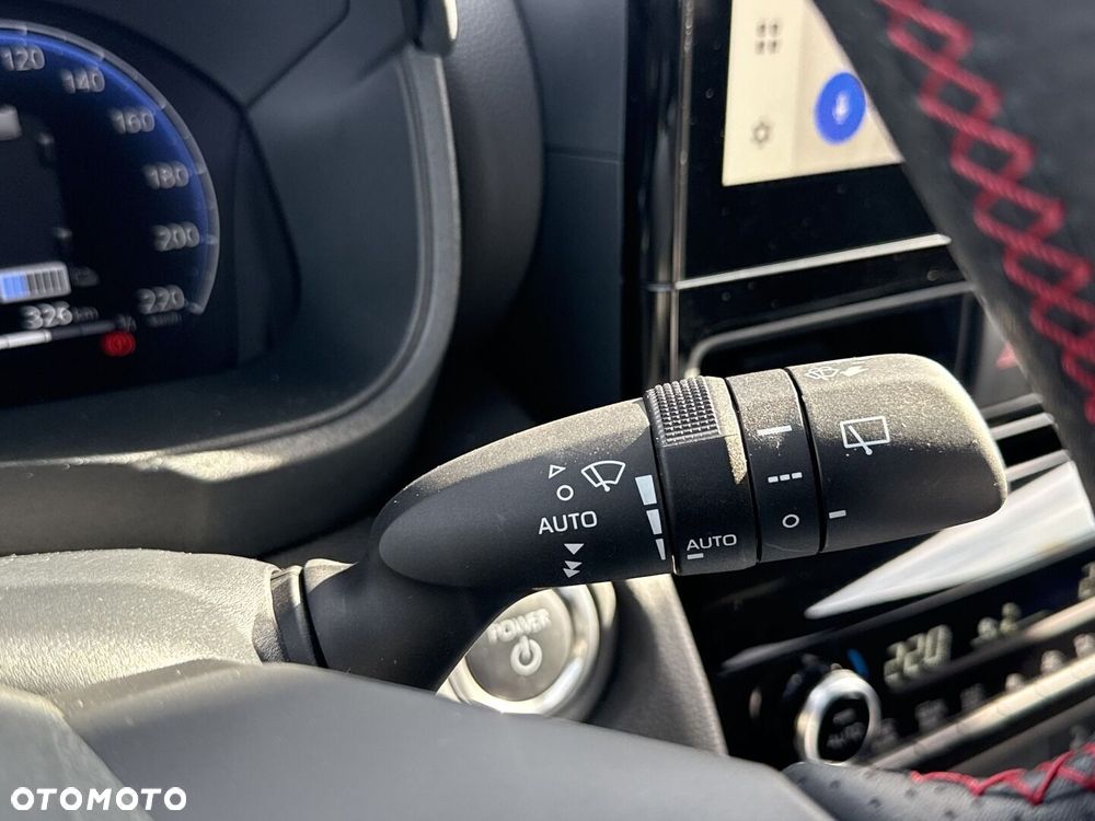 Toyota Yaris Cross Hybrid 1.5 GR Sport - 18