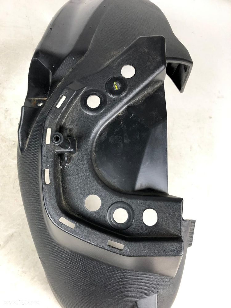 Yamaha Tricity 300 20- Lewy Błotnik Nadkole Osłona Owiewka - 5
