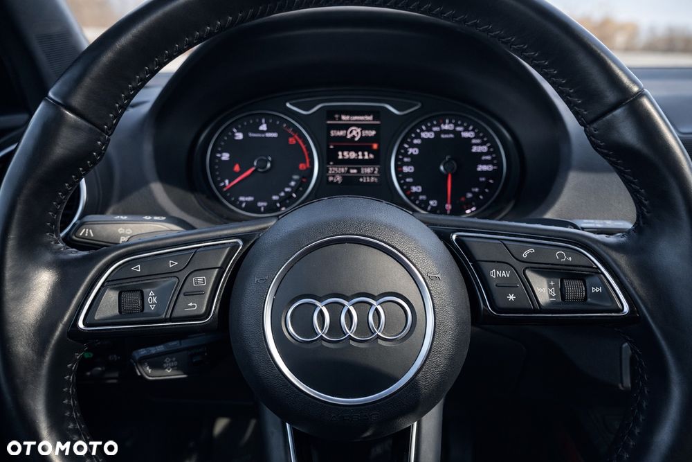 Audi Q2 2.0 TDI Quattro S tronic - 12