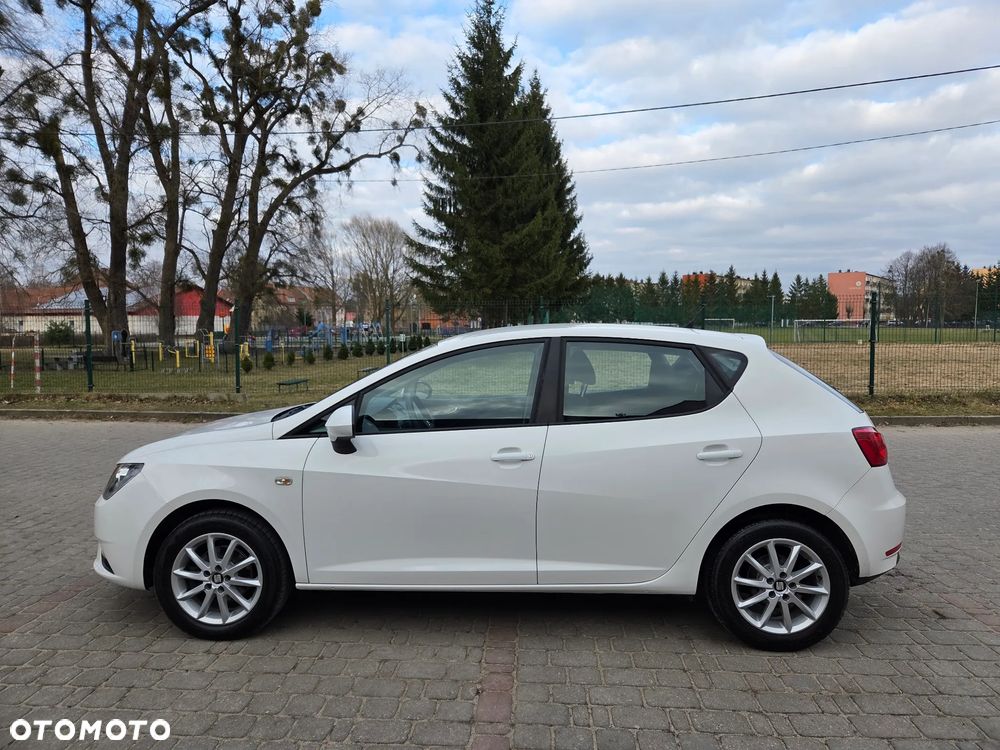 Seat Ibiza 1.2 TSI Style 4YOU - 2