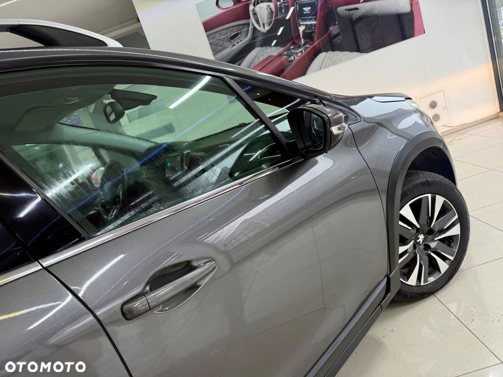 Peugeot 2008 PureTech 110 Stop&Start Allure - 22