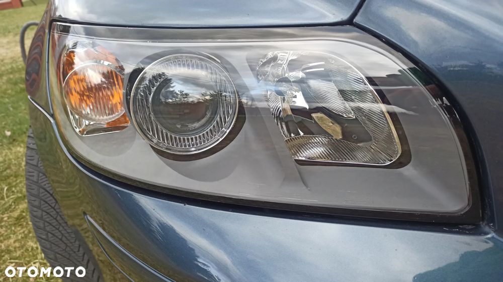 Volvo V50 2.0D Momentum - 15