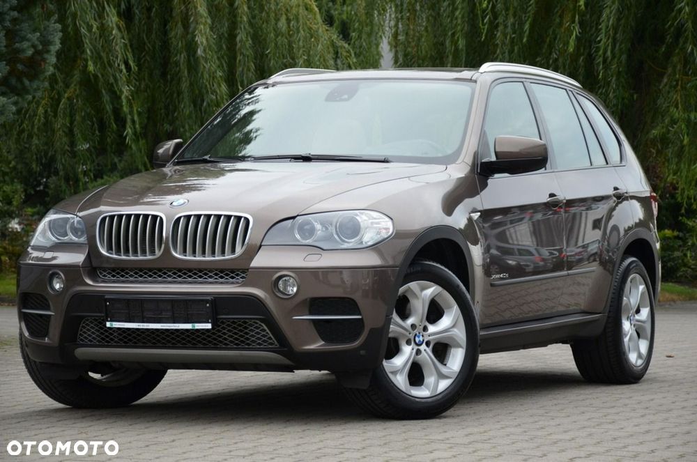 BMW X5 - 8