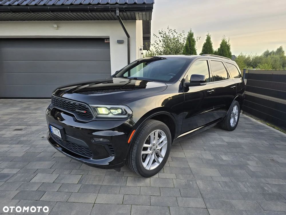 Dodge Durango - 2