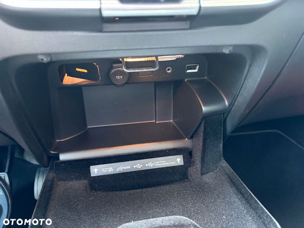 Citroën C4 Picasso 1.6 e-HDi Exclusive - 8